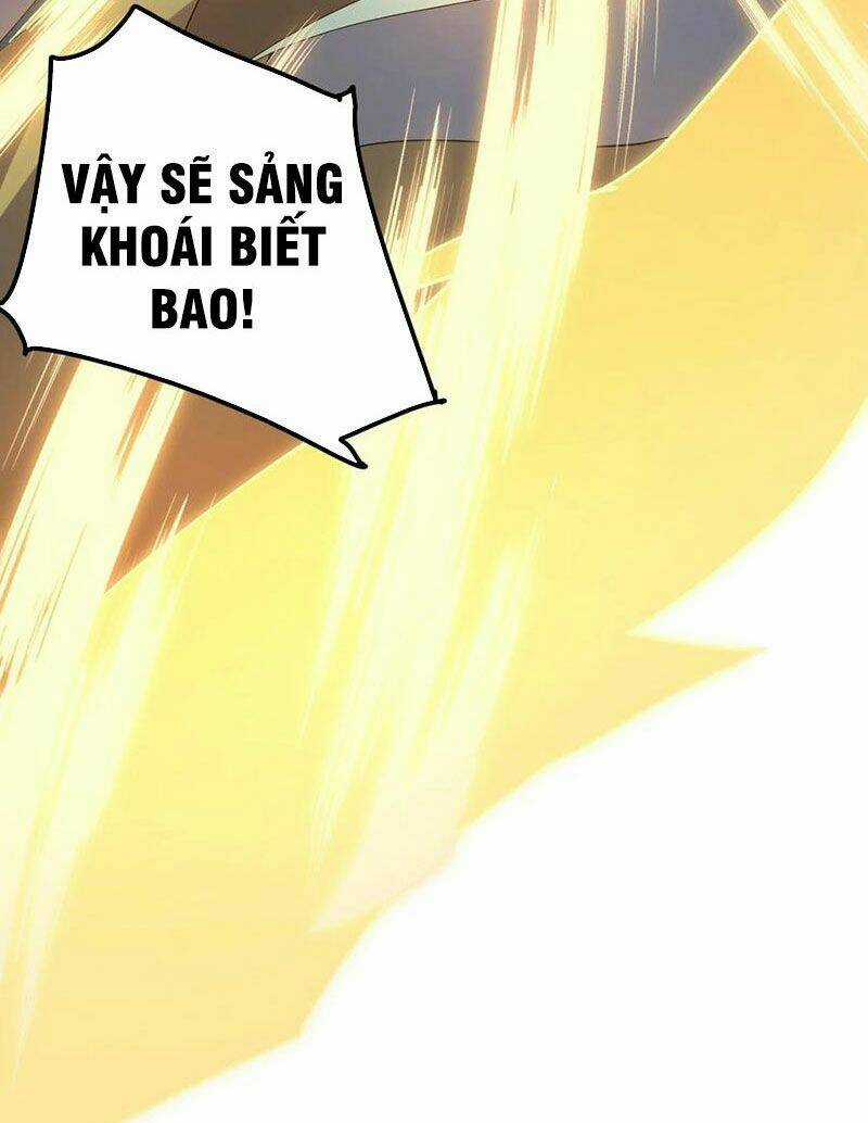 Vĩnh Sinh - Chapter 28 - Trang 10