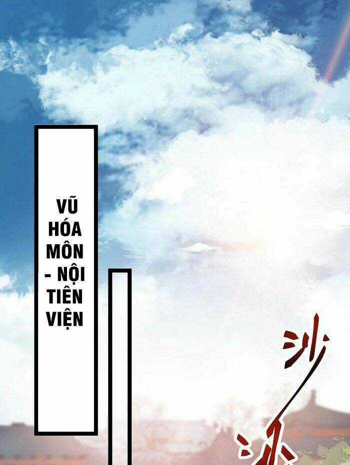 Vĩnh Sinh - Chapter 29 - Trang 2