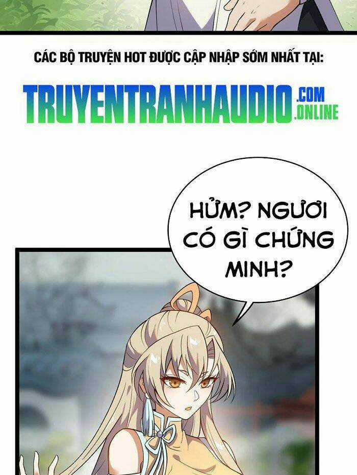 Vĩnh Sinh - Chapter 29 - Trang 11