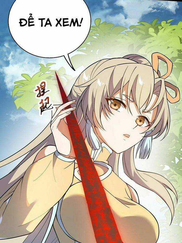 Vĩnh Sinh - Chapter 29 - Trang 15