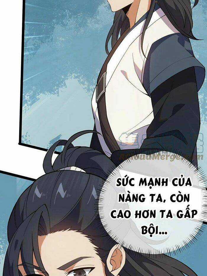 Vĩnh Sinh - Chapter 29 - Trang 17