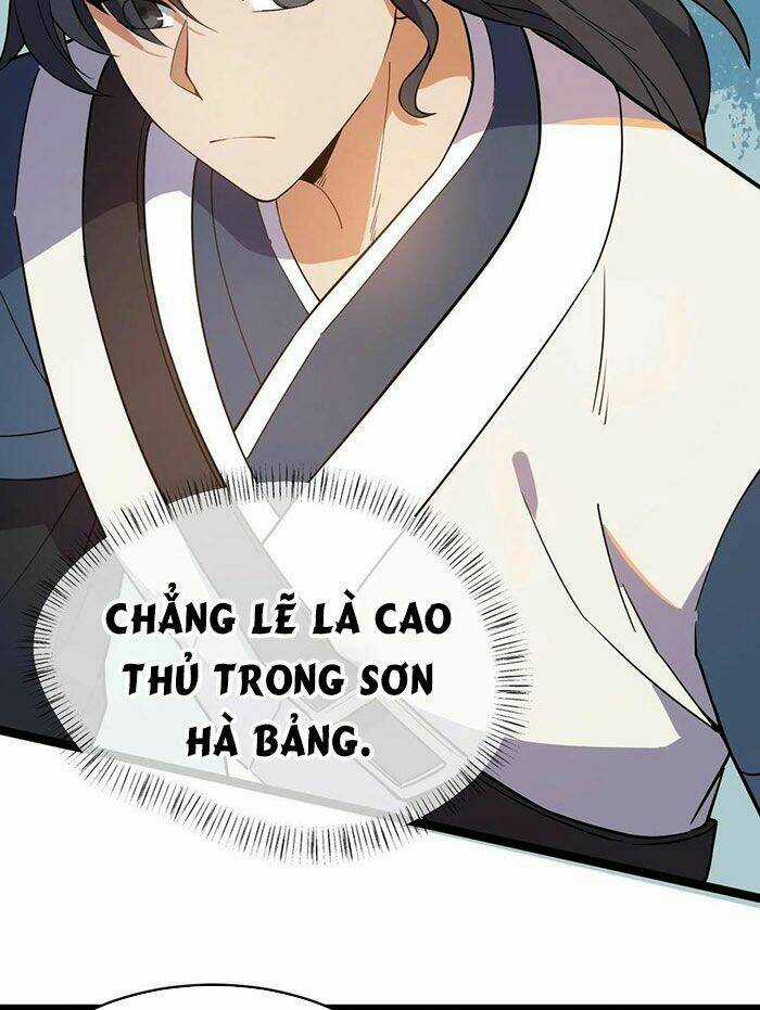 Vĩnh Sinh - Chapter 29 - Trang 18