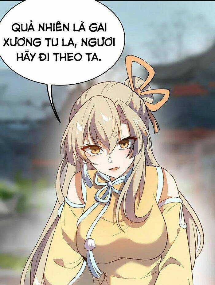 Vĩnh Sinh - Chapter 29 - Trang 19