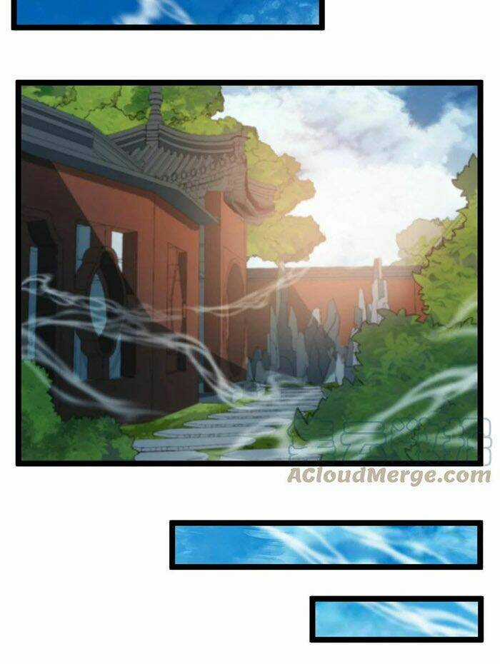 Vĩnh Sinh - Chapter 29 - Trang 21