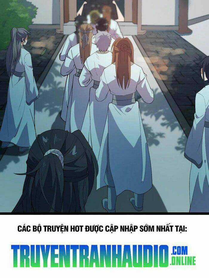 Vĩnh Sinh - Chapter 29 - Trang 23