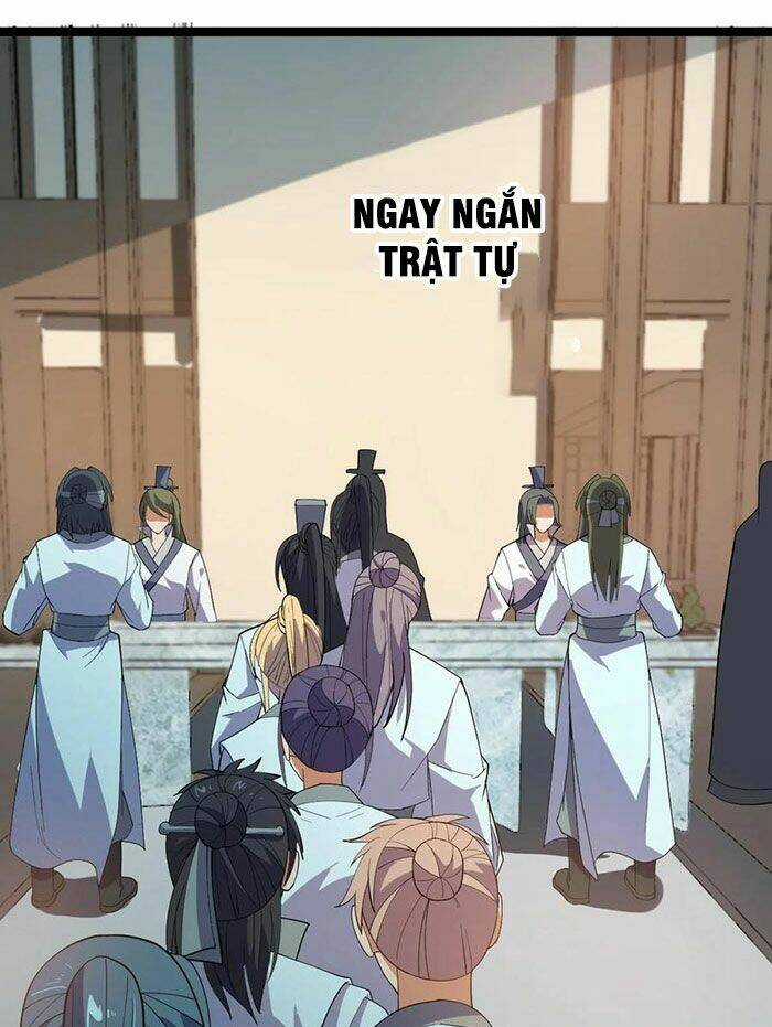 Vĩnh Sinh - Chapter 29 - Trang 24