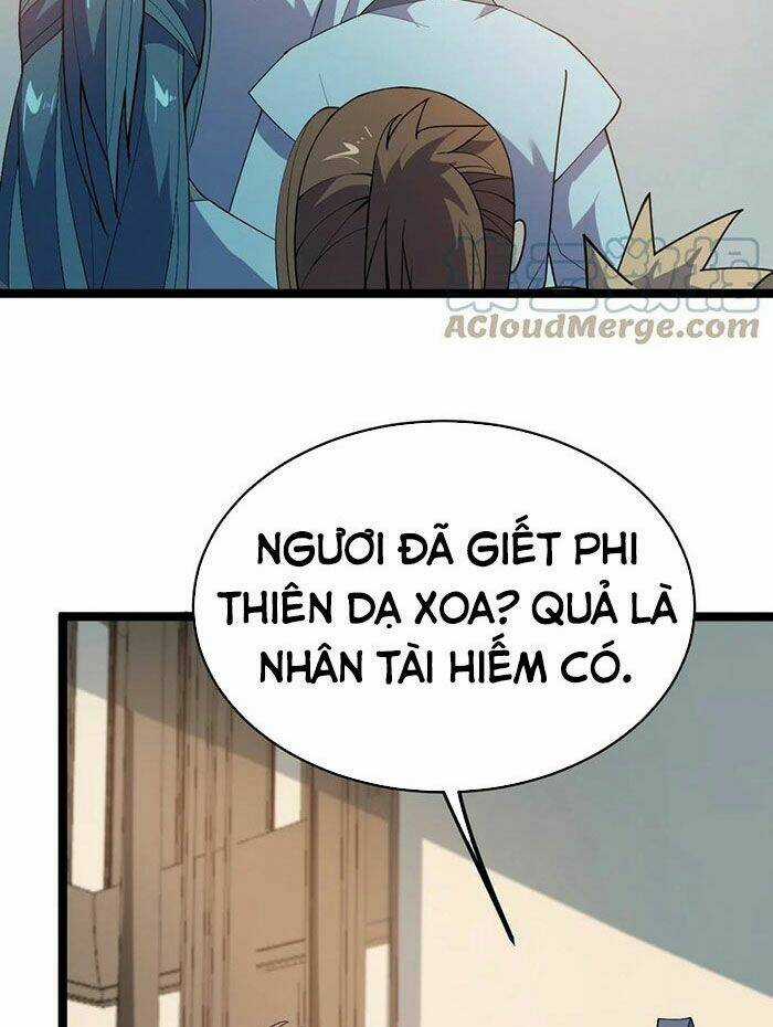 Vĩnh Sinh - Chapter 29 - Trang 25