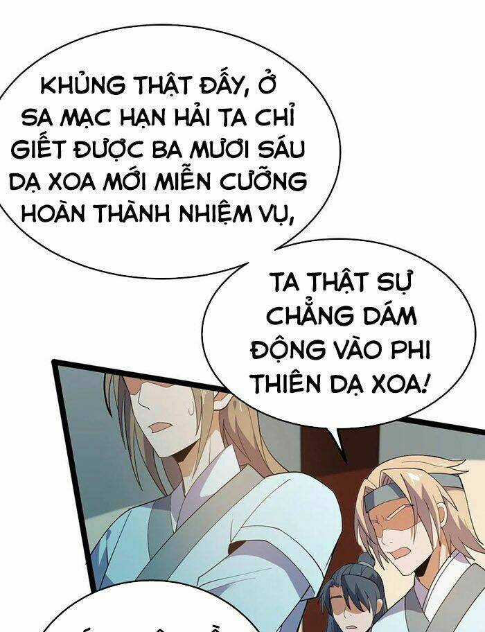 Vĩnh Sinh - Chapter 29 - Trang 27