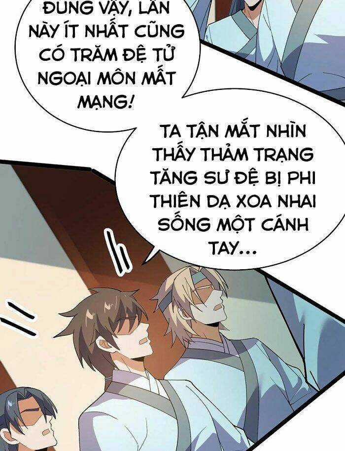 Vĩnh Sinh - Chapter 29 - Trang 28