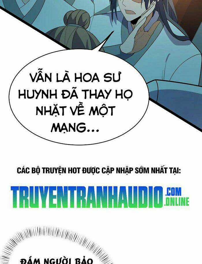 Vĩnh Sinh - Chapter 29 - Trang 30