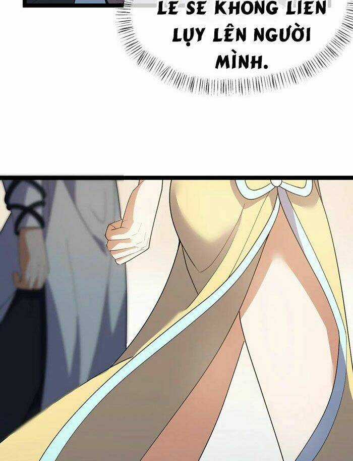 Vĩnh Sinh - Chapter 29 - Trang 32