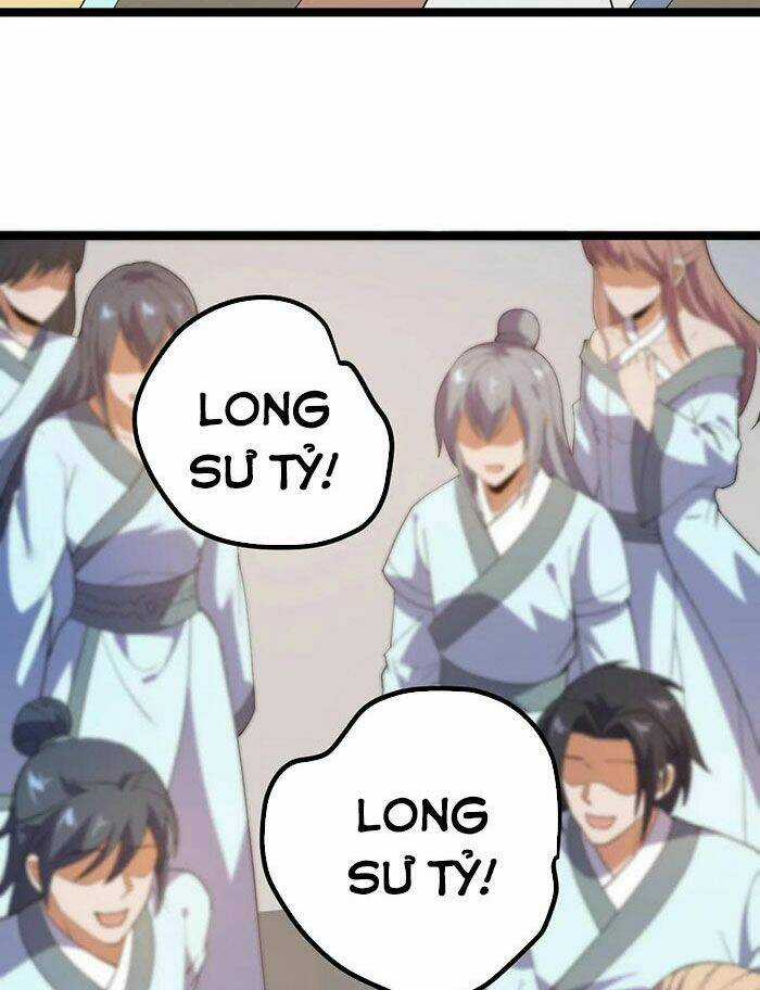 Vĩnh Sinh - Chapter 29 - Trang 33