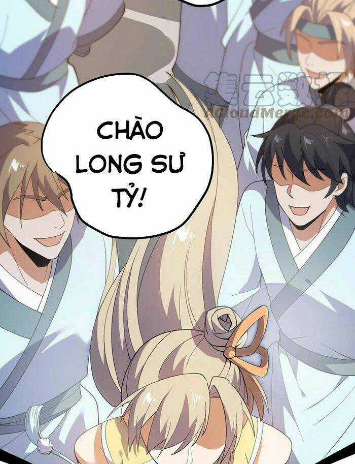 Vĩnh Sinh - Chapter 29 - Trang 34