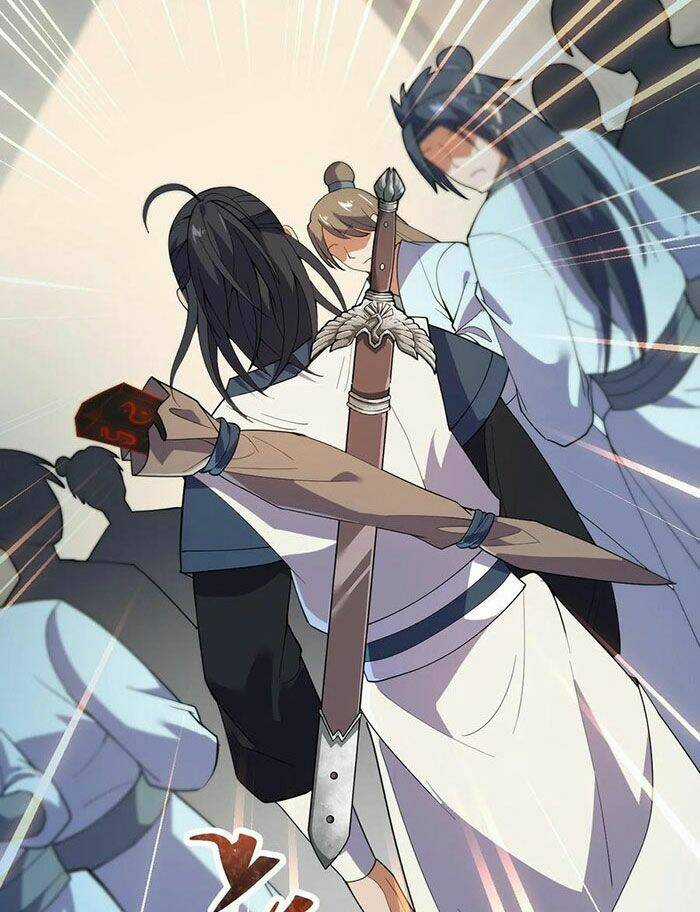 Vĩnh Sinh - Chapter 29 - Trang 38