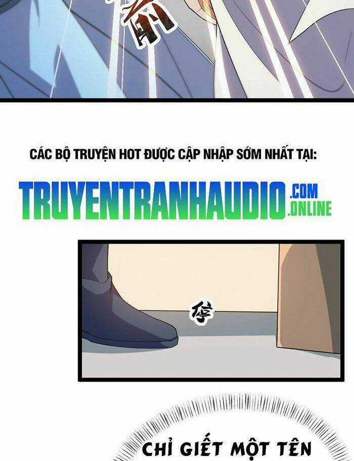 Vĩnh Sinh - Chapter 29 - Trang 39