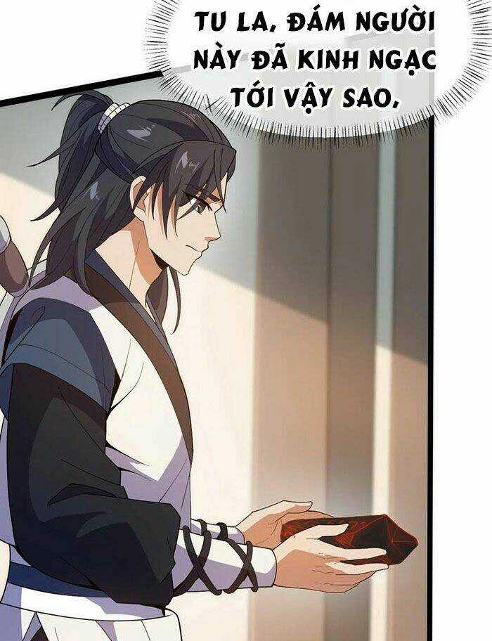 Vĩnh Sinh - Chapter 29 - Trang 40