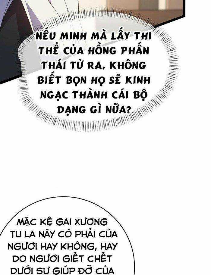 Vĩnh Sinh - Chapter 29 - Trang 41