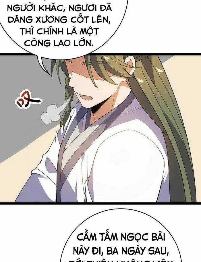 Vĩnh Sinh - Chapter 29 - Trang 42