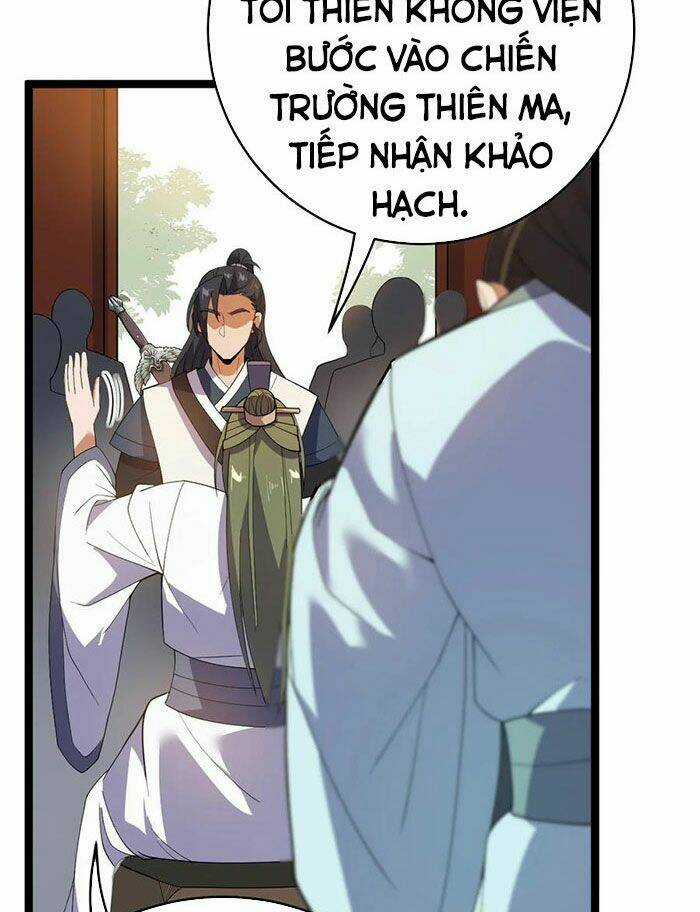 Vĩnh Sinh - Chapter 29 - Trang 43