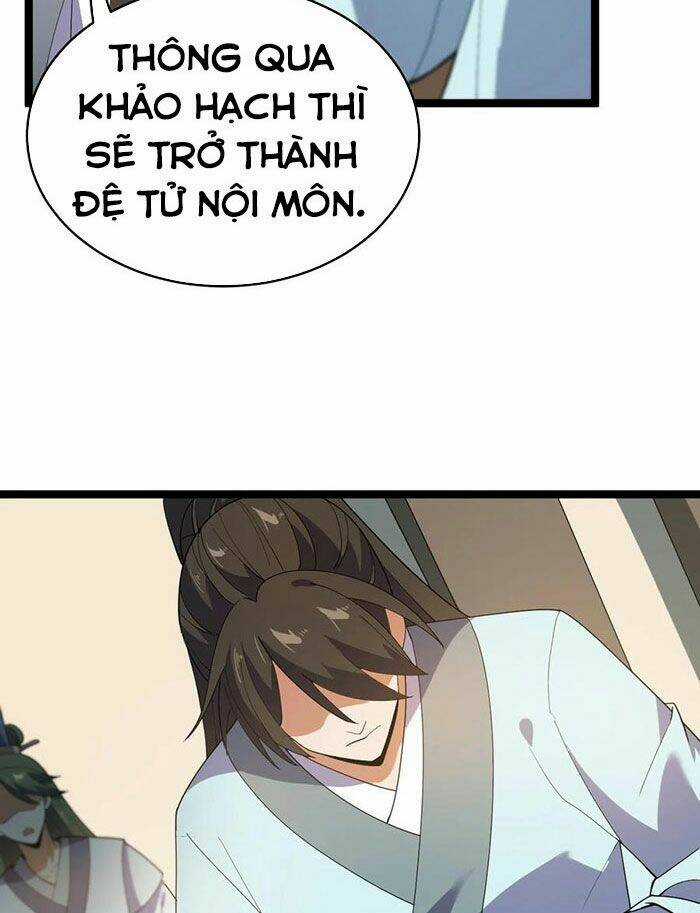 Vĩnh Sinh - Chapter 29 - Trang 44