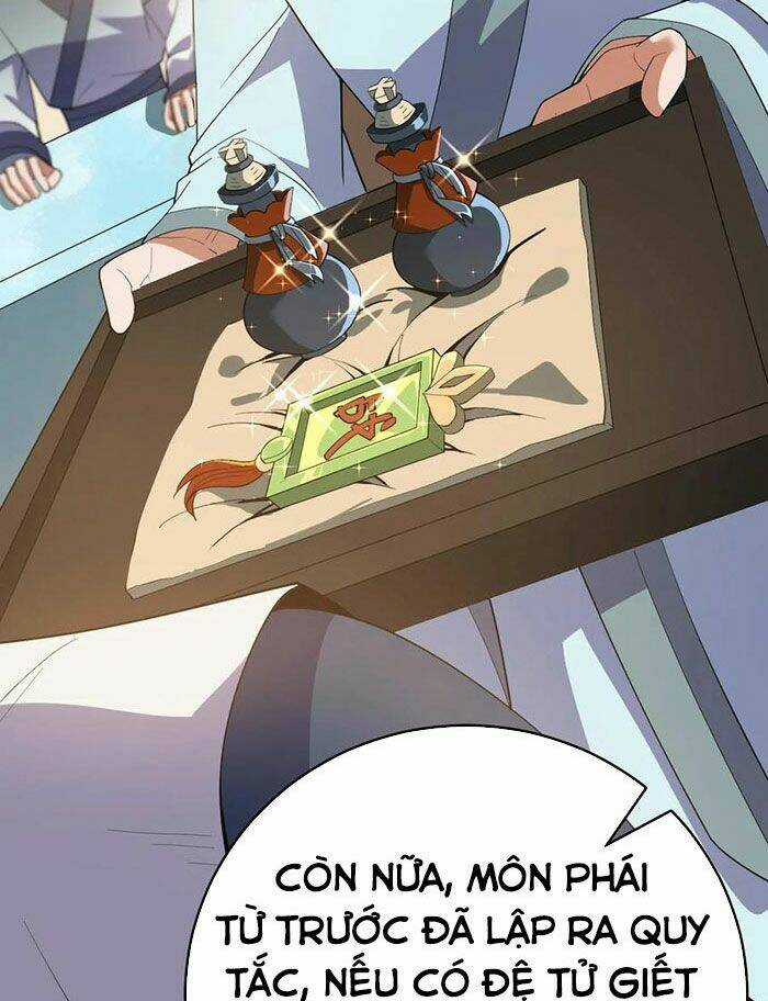 Vĩnh Sinh - Chapter 29 - Trang 45