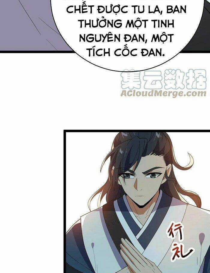 Vĩnh Sinh - Chapter 29 - Trang 46