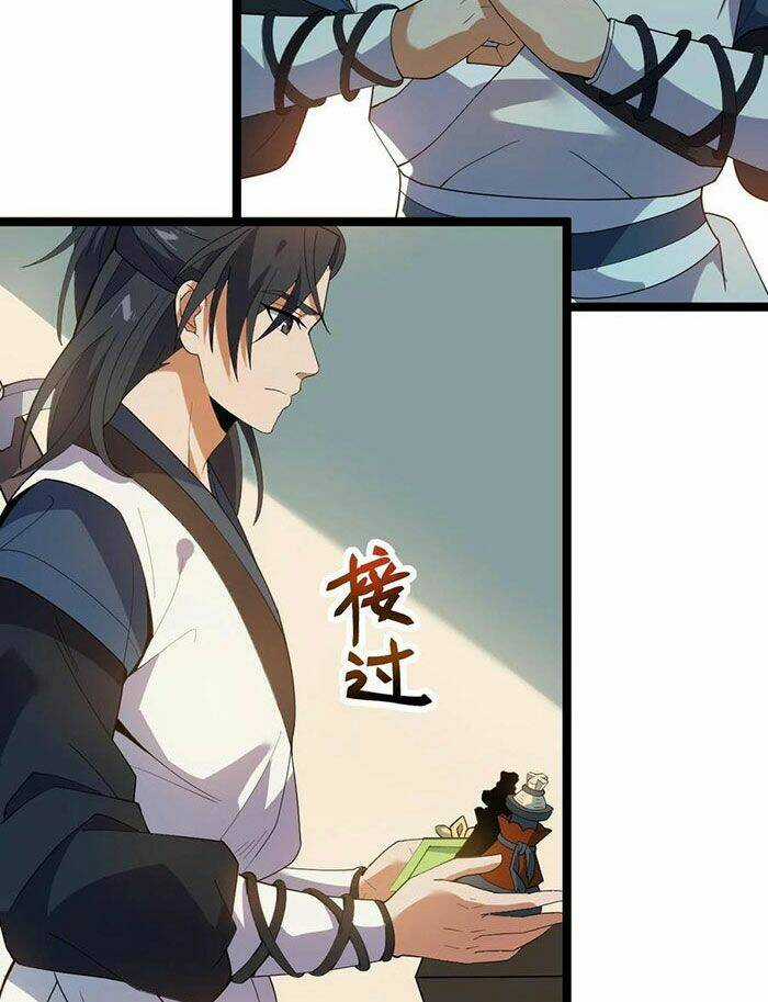 Vĩnh Sinh - Chapter 29 - Trang 47