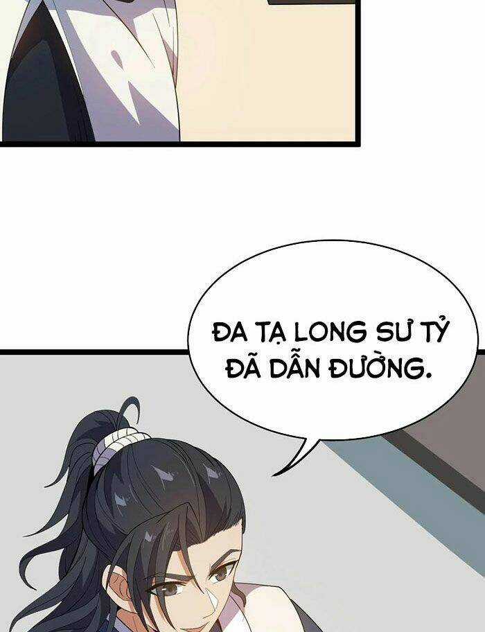 Vĩnh Sinh - Chapter 29 - Trang 48