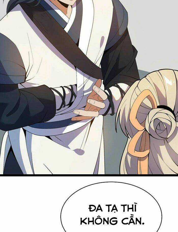 Vĩnh Sinh - Chapter 29 - Trang 49