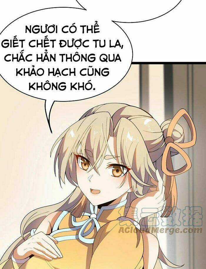 Vĩnh Sinh - Chapter 29 - Trang 50