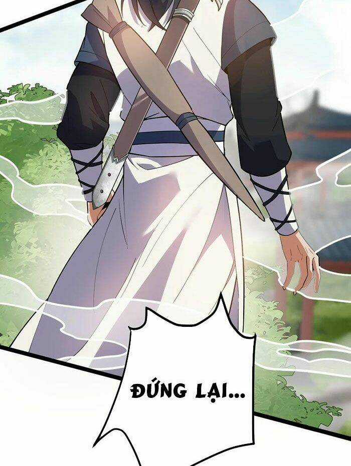 Vĩnh Sinh - Chapter 29 - Trang 6