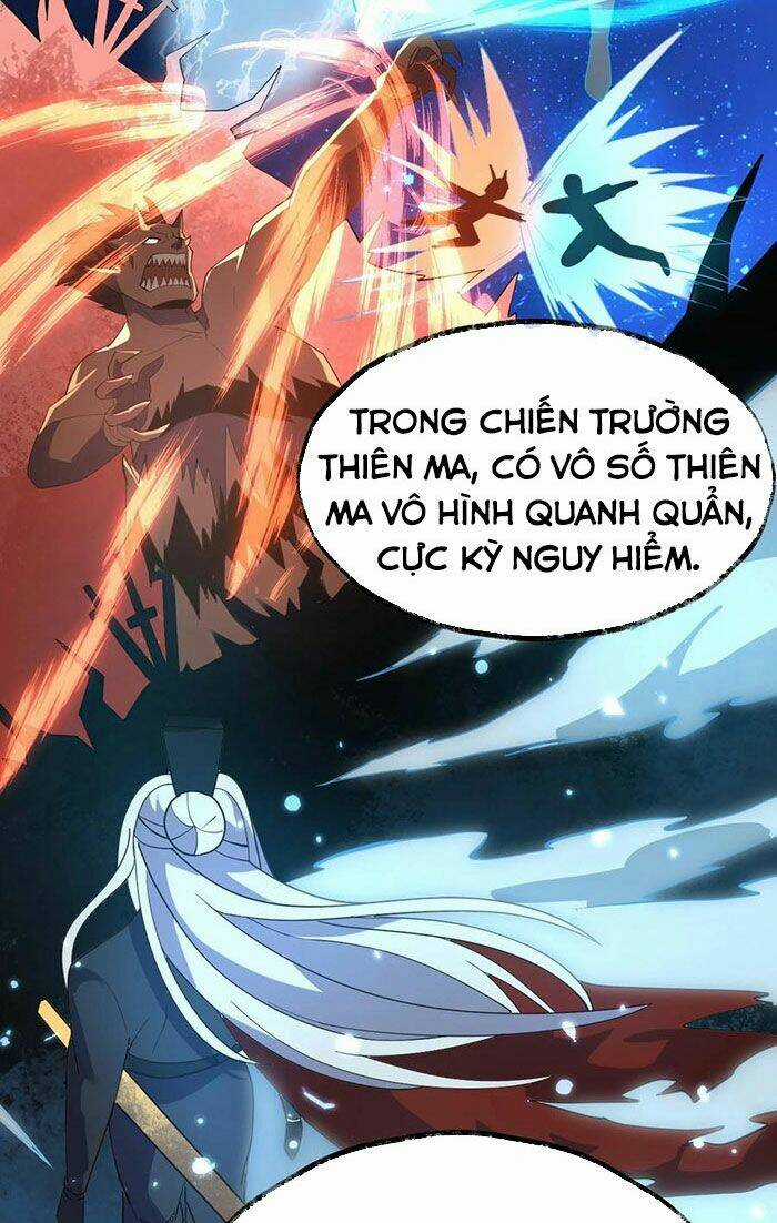 Vĩnh Sinh - Chapter 29 - Trang 57