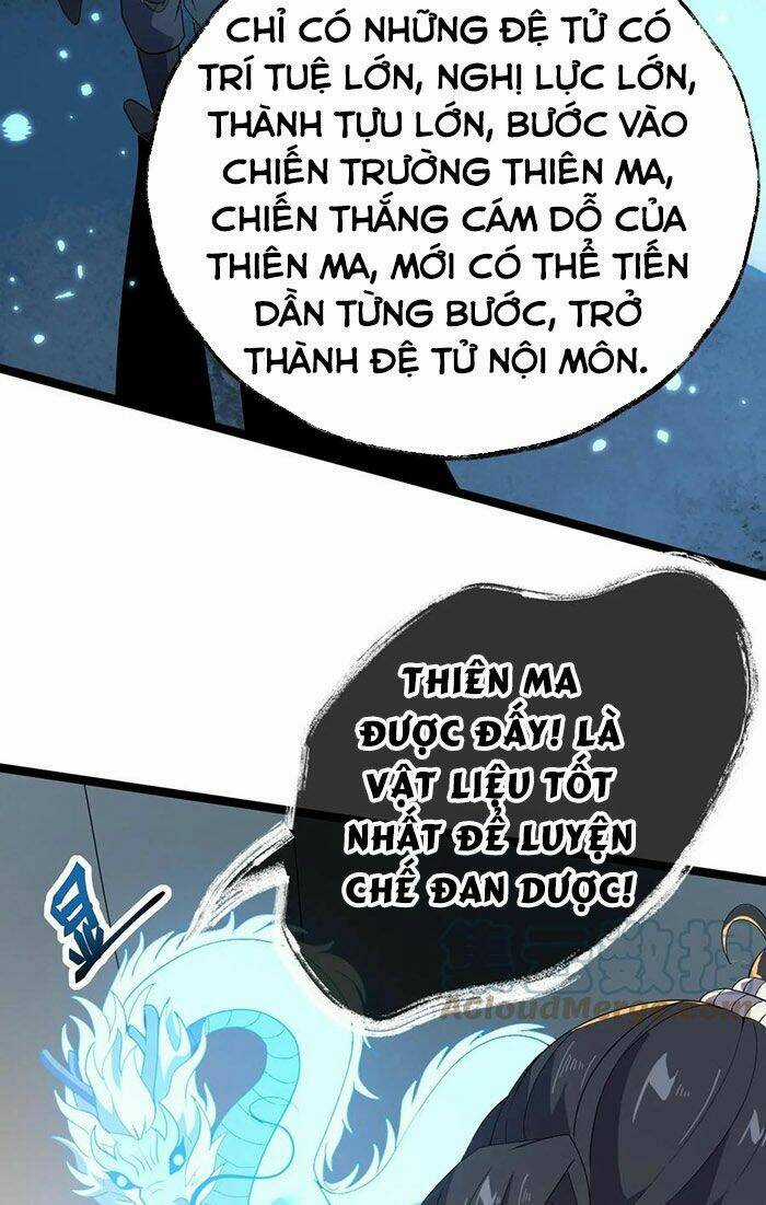 Vĩnh Sinh - Chapter 29 - Trang 58