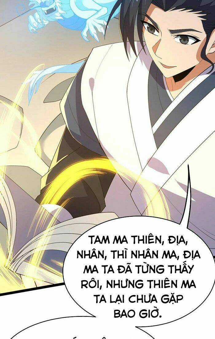 Vĩnh Sinh - Chapter 29 - Trang 59