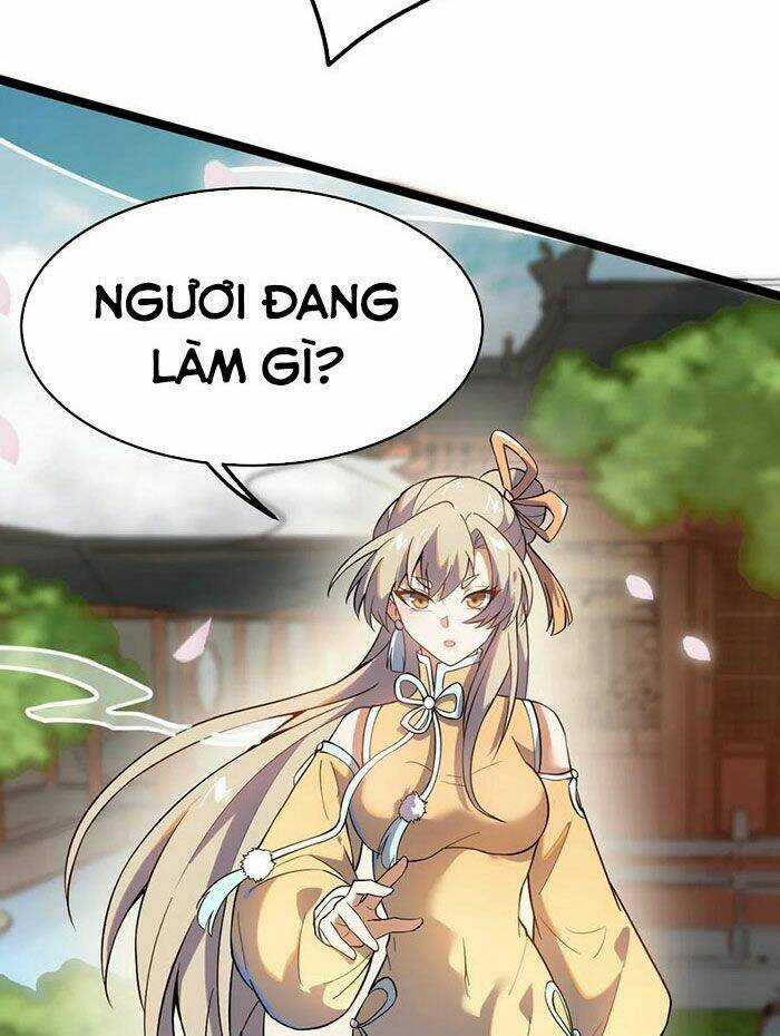 Vĩnh Sinh - Chapter 29 - Trang 7