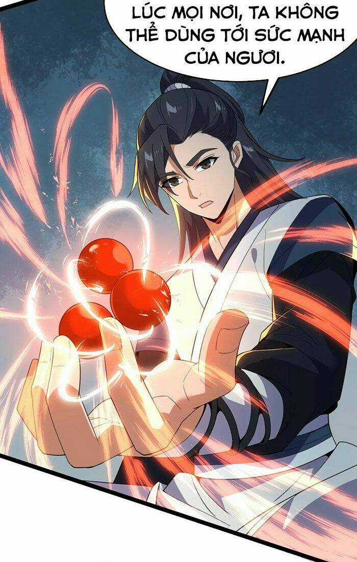 Vĩnh Sinh - Chapter 29 - Trang 62