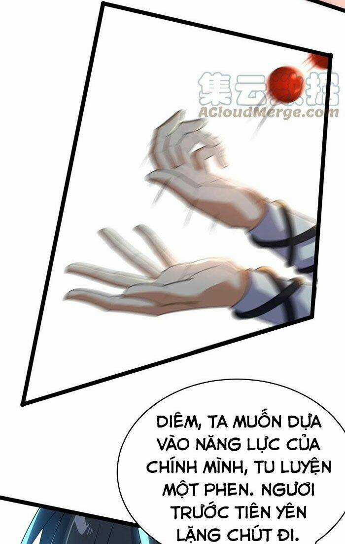 Vĩnh Sinh - Chapter 29 - Trang 63