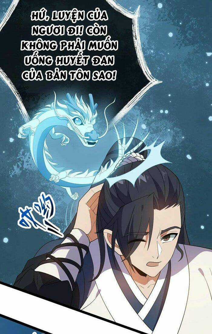 Vĩnh Sinh - Chapter 29 - Trang 65