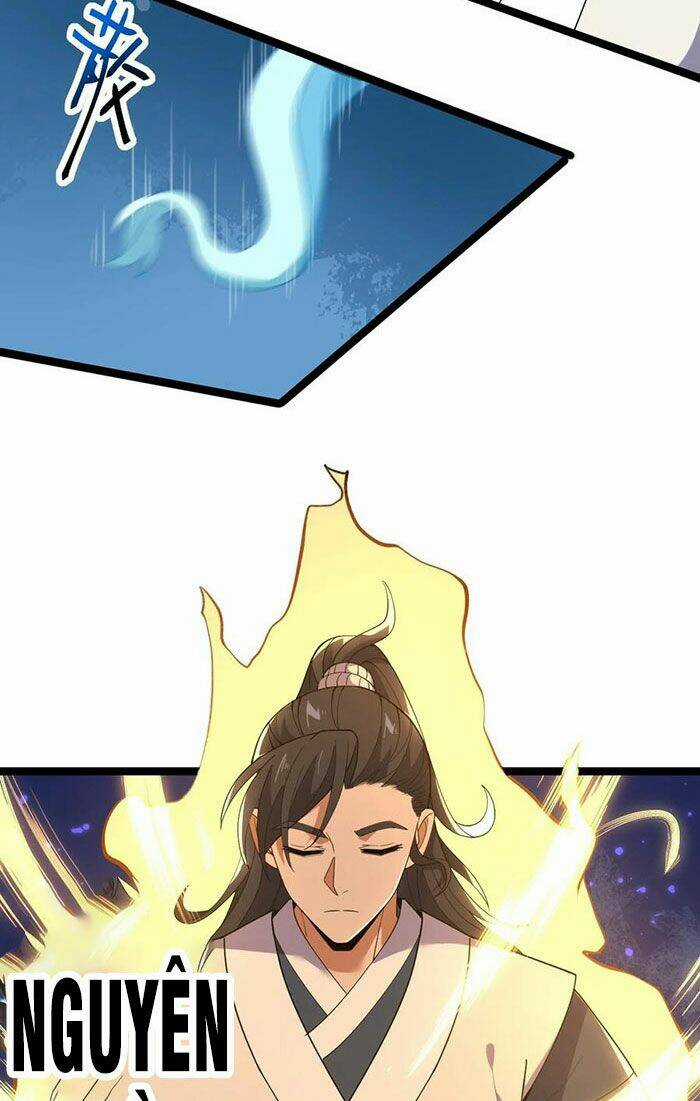 Vĩnh Sinh - Chapter 29 - Trang 66