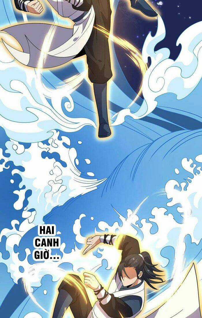 Vĩnh Sinh - Chapter 29 - Trang 68