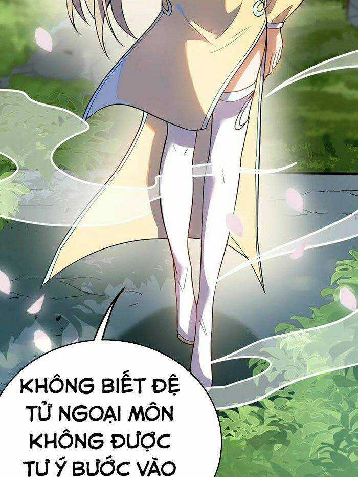 Vĩnh Sinh - Chapter 29 - Trang 8