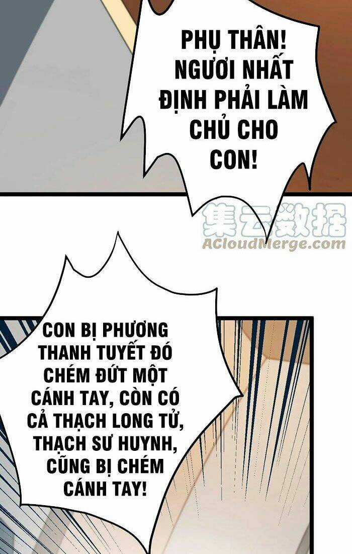 Vĩnh Sinh - Chapter 29 - Trang 74