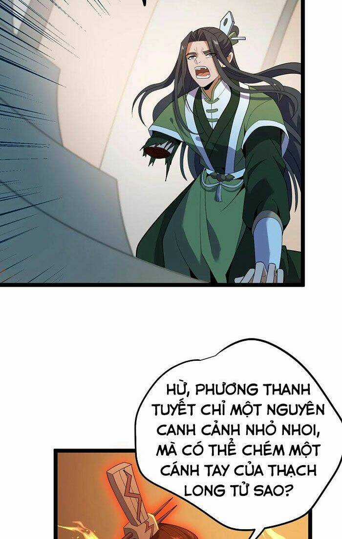 Vĩnh Sinh - Chapter 29 - Trang 75