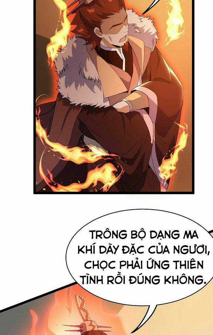 Vĩnh Sinh - Chapter 29 - Trang 76