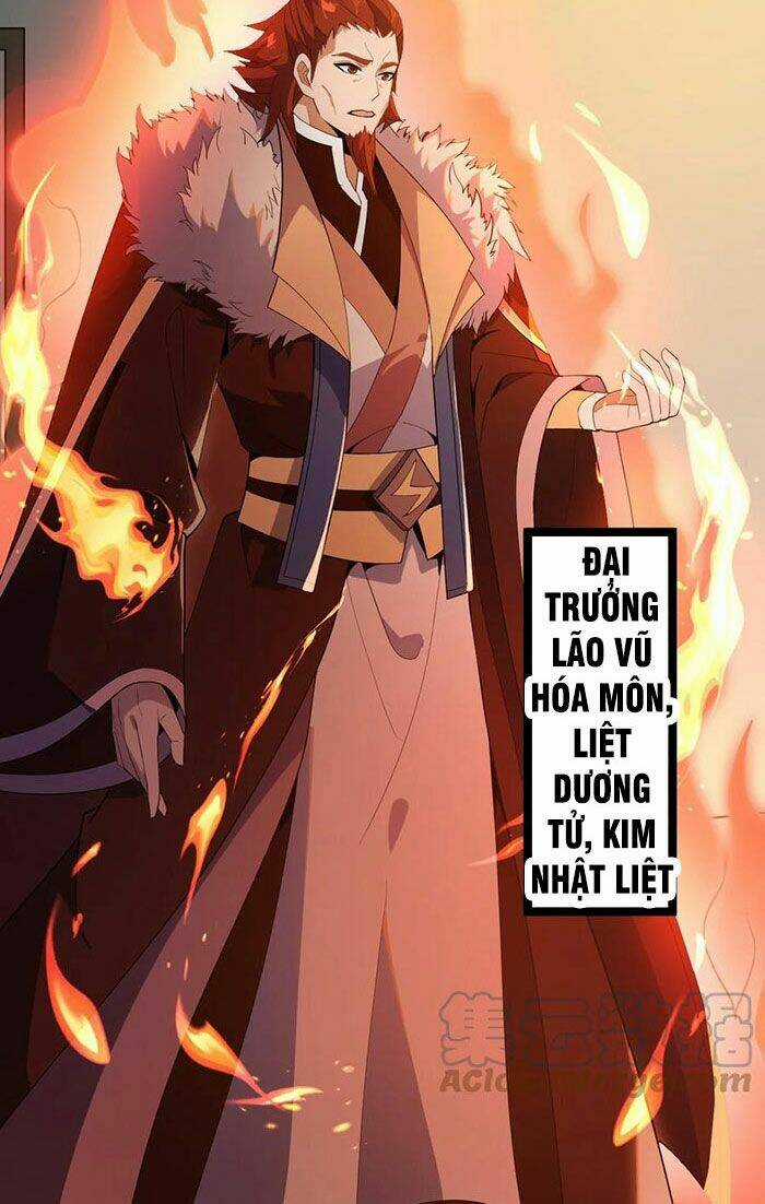 Vĩnh Sinh - Chapter 29 - Trang 77