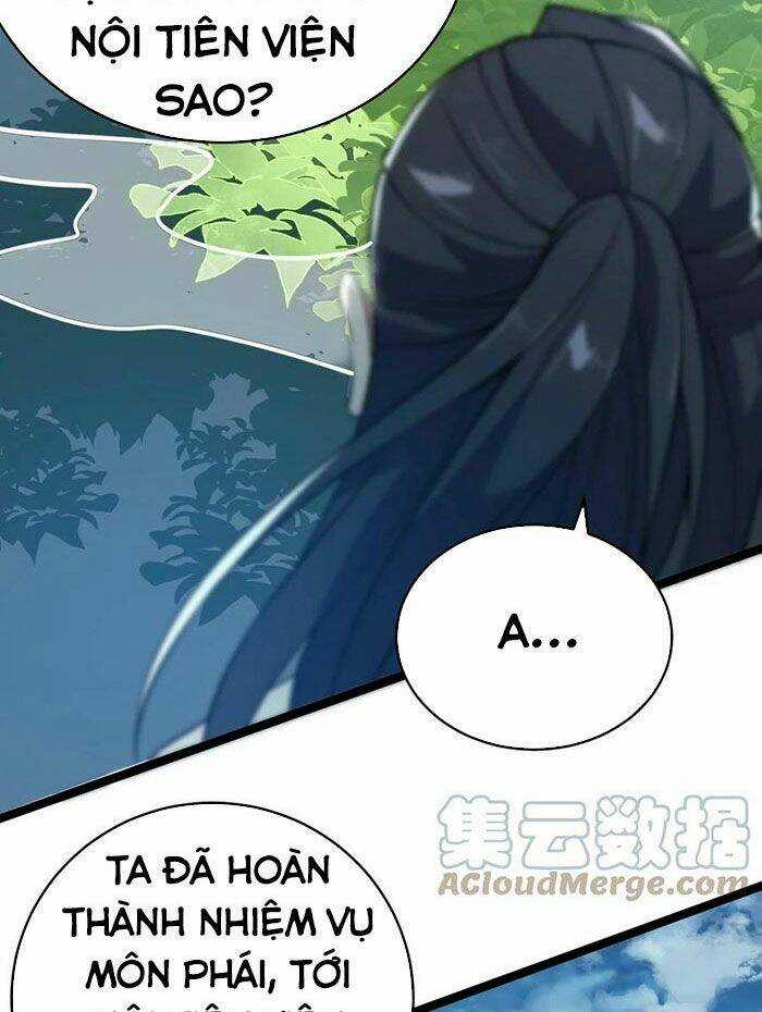 Vĩnh Sinh - Chapter 29 - Trang 9