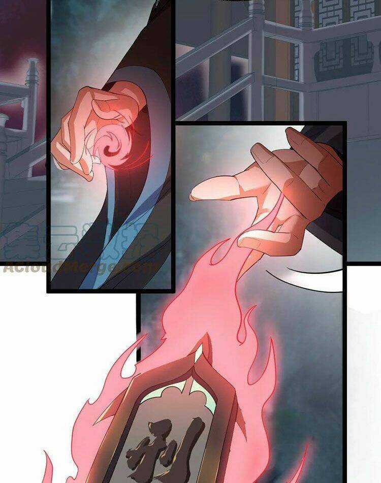 Vĩnh Sinh - Chapter 30 - Trang 16