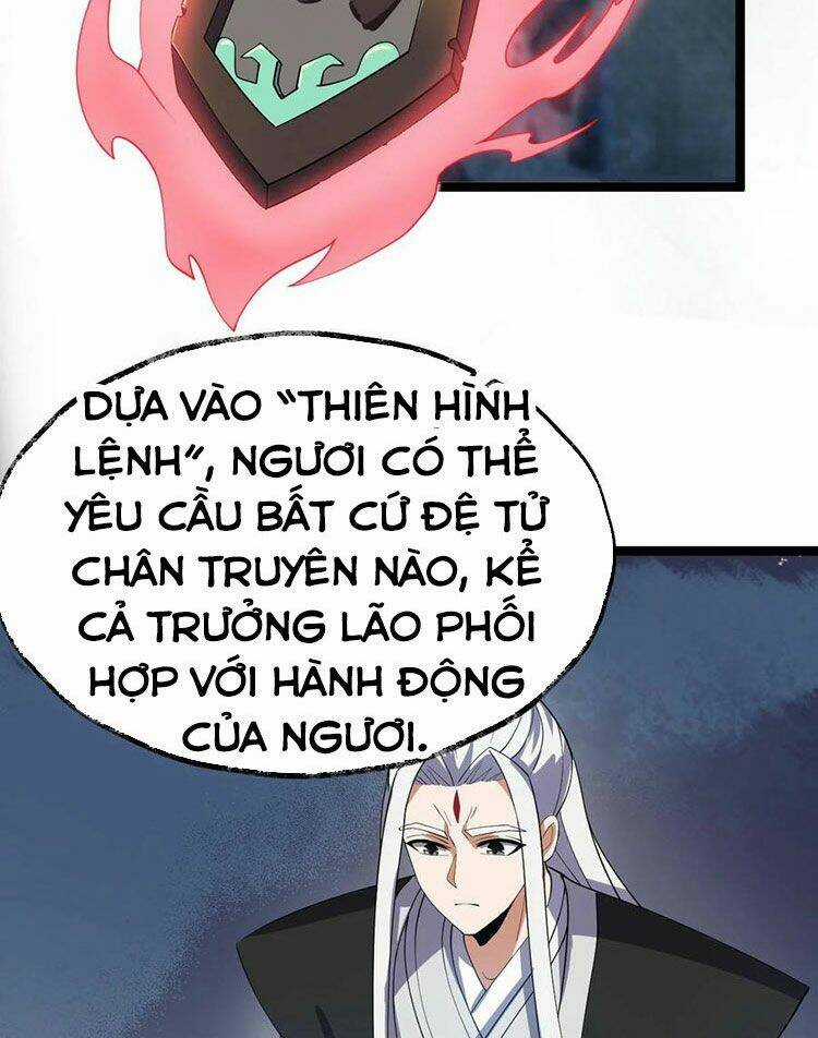 Vĩnh Sinh - Chapter 30 - Trang 17