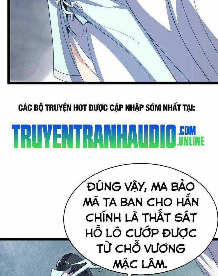 Vĩnh Sinh - Chapter 30 - Trang 22