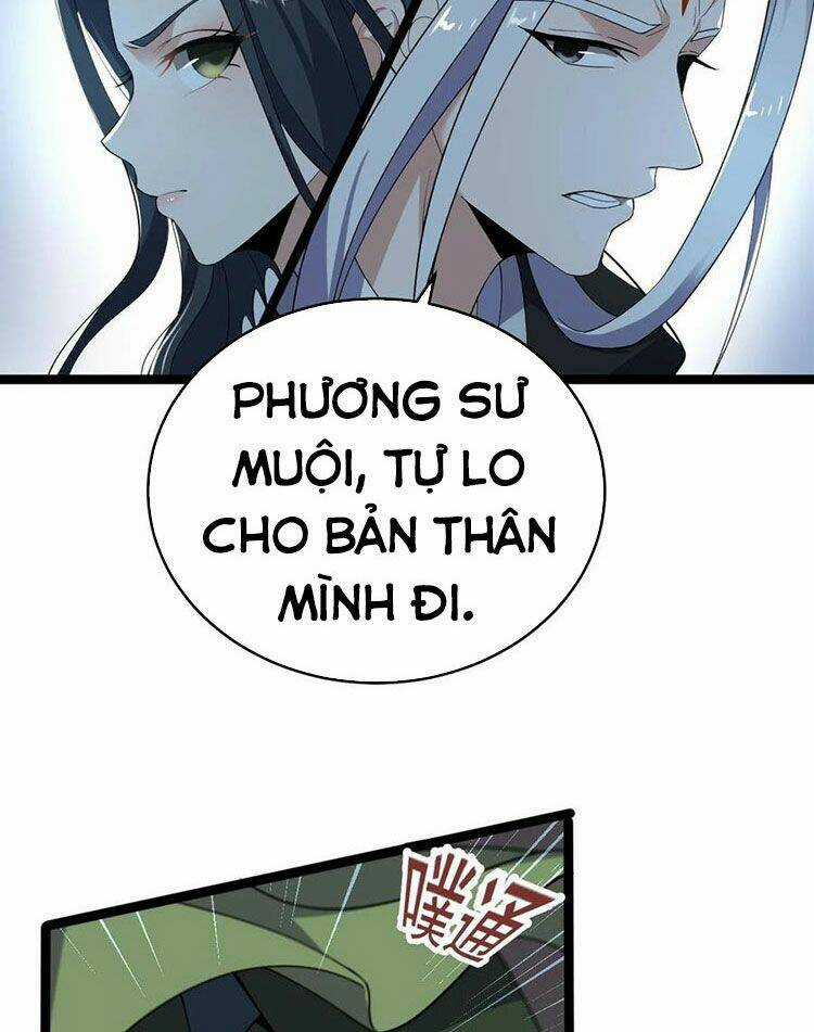 Vĩnh Sinh - Chapter 30 - Trang 28